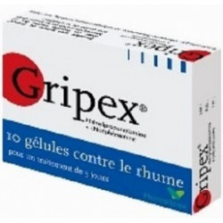Gripex Comprimé