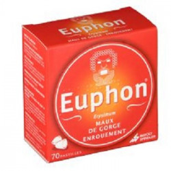 Euphon Pastilles