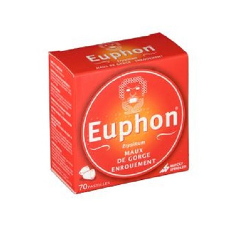 Euphon Pastilles