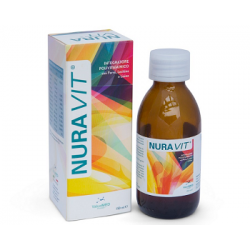 Nuravit Sirop