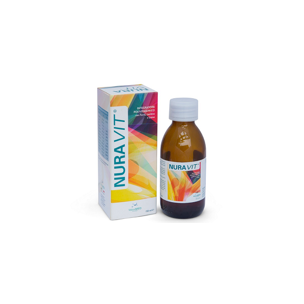 Nuravit Sirop