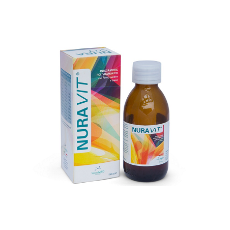 Nuravit Sirop