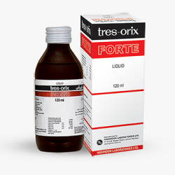 Tres-Orix Sirop Fl/100Ml