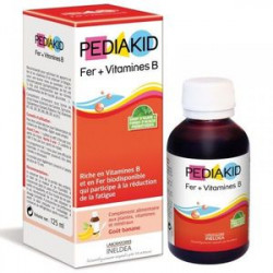 Pediakid Sirop