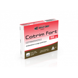 Cotrim Creat 960Mg B/10*10