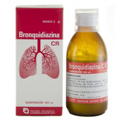 bronquidiazina