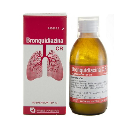 bronquidiazina