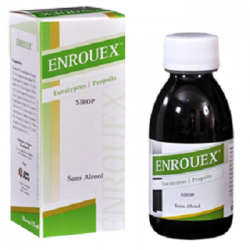 Enrouex Sirop