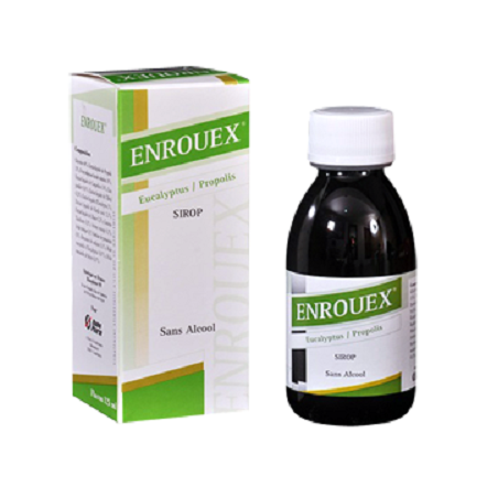 Enrouex Sirop