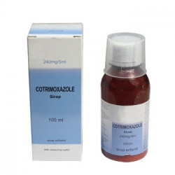 Philco-Cotri Sirop 240Mg/5Ml