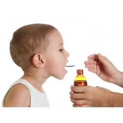 Mucovent Plus Sirop