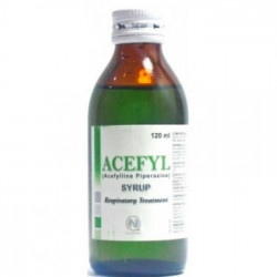 Acefyl Sirop