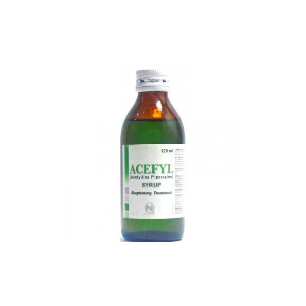 Acefyl Sirop