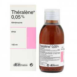 Theralene Sirop