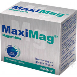 Maximag Ampoule Buvable