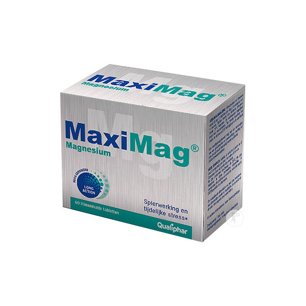 Maximag Ampoule Buvable