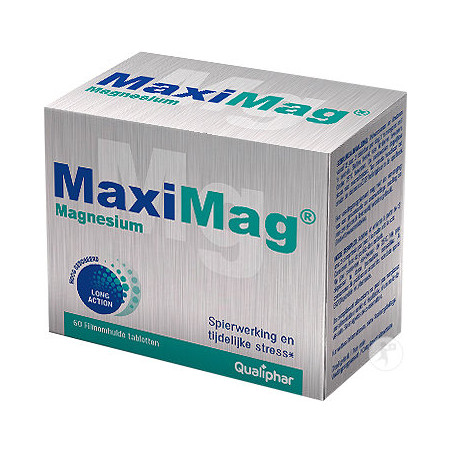 Maximag Ampoule Buvable