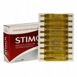 Stimol Ampoule Buvable