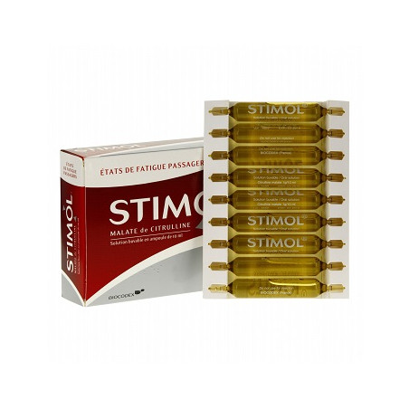 Stimol Ampoule Buvable