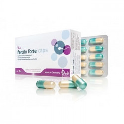 Fertiloforte Capsule