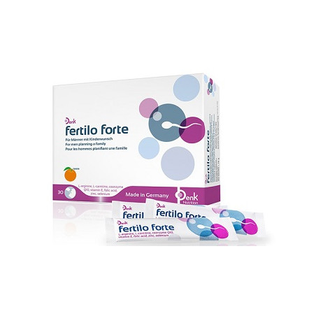 Fertilo forte Sachet