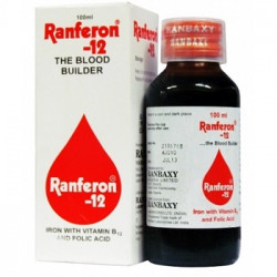 Ranferon Sirop