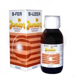 Biofer 12 Sirop