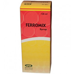 Ferromix Sirop