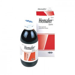 Hemafer Sirop