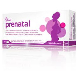 Prenatal Denk Comprimé