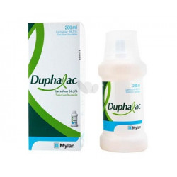 Duphalac Sirop