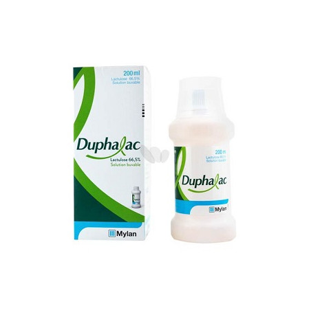 Duphalac Sirop