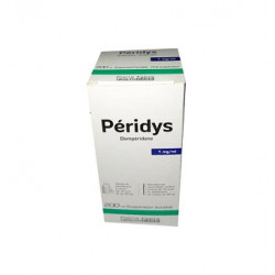 Peridys Sirop