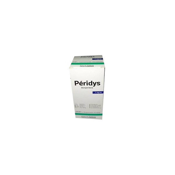 Peridys Sirop