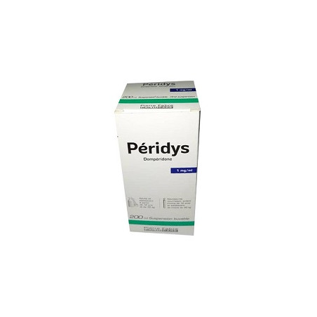 Peridys Sirop