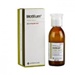 Motilium Sirop