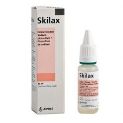 Skilax Goutte