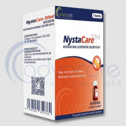 Nystacare Sirop Buvable