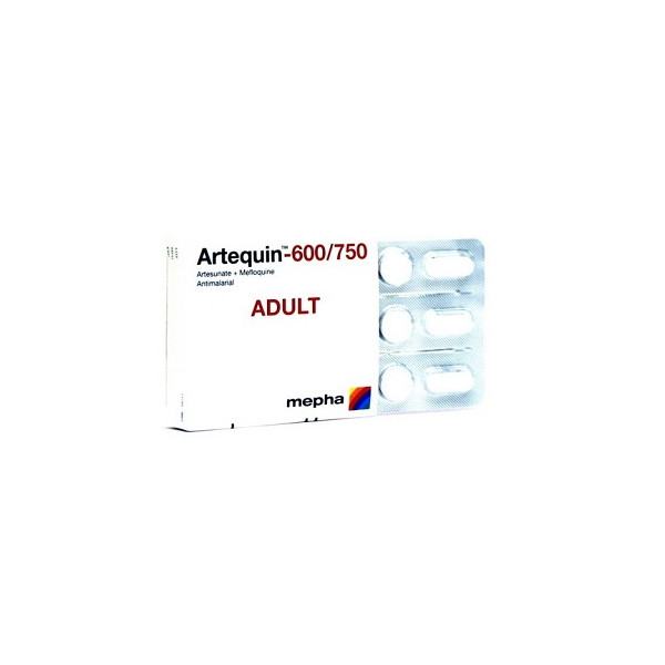 Artequin Adulte Comprimé B/6