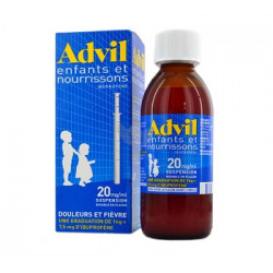 Advilmed Sirop