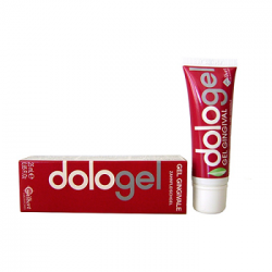 Dologel Gingival