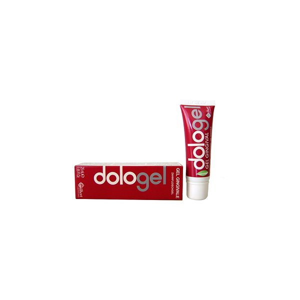 Dologel Gingival