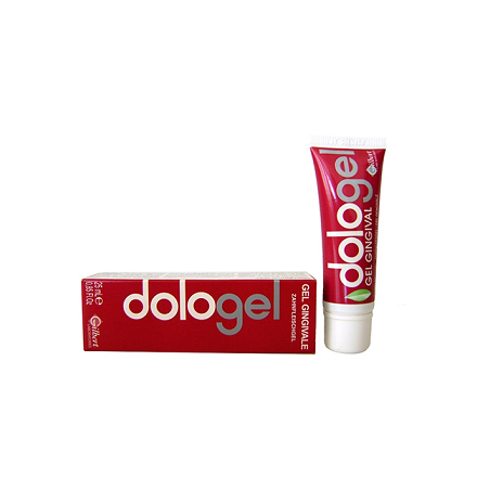 Dologel Gingival