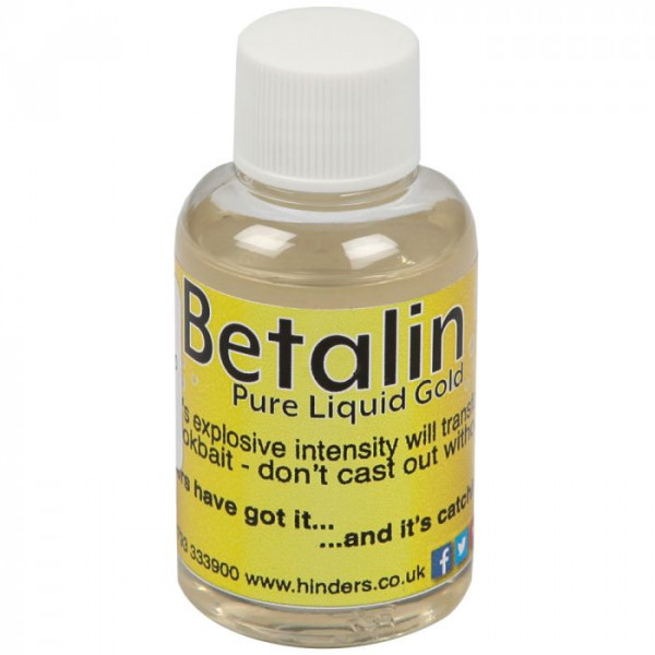 Betalin Goutte