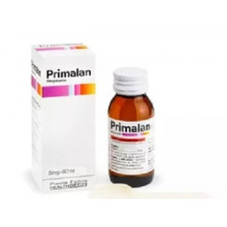 Primalan Sirop