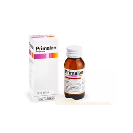 Primalan Sirop