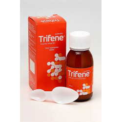 Trifene Sirop