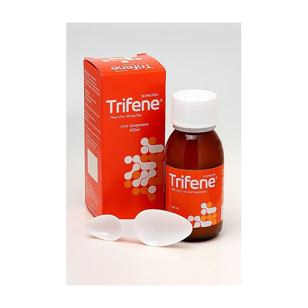 Trifene Sirop