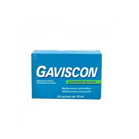 Gaviscon Sachet