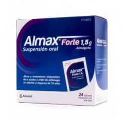 Almax Sachet